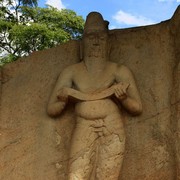 Sri Lanka - Polonnaruwa 004