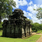 Sri Lanka - Polonnaruwa 005