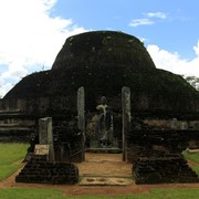 Sri Lanka - Polonnaruwa 006