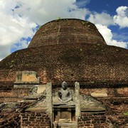 Sri Lanka - Polonnaruwa 007