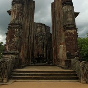 Sri Lanka - Polonnaruwa 019