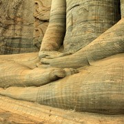 Sri Lanka - Polonnaruwa - Gal Vihara 04