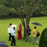 Sri Lanka - a wedding in Kandy