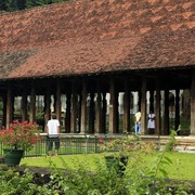 Sri Lanka - Temple of The Tooth Relic 06