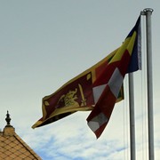 Sri Lanka flag