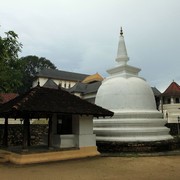 Sri Lanka - Temple of The Tooth Relic 13