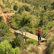 The Horton Plains trekking photos