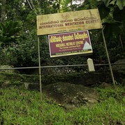 Sri Lanka - Rockhill Hermitage Centre 01