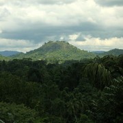 Sri Lanka - views from a Rockhill Hermitage Centre