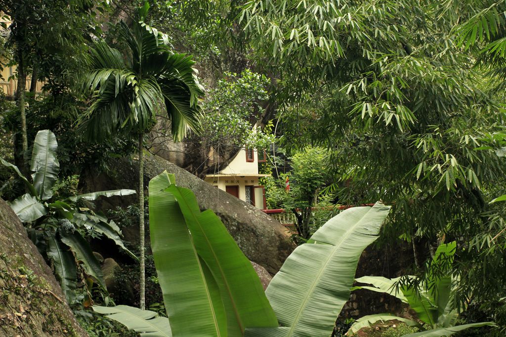 Sri Lanka - Rockhill Hermitage Centre 03