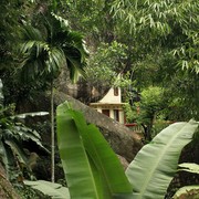 Sri Lanka - Rockhill Hermitage Centre 03