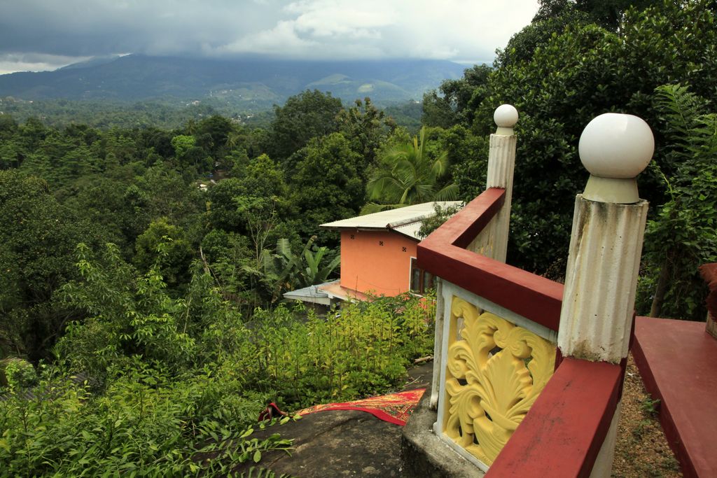 Sri Lanka - Rockhill Hermitage Centre 04