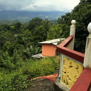 Sri Lanka - Rockhill Hermitage Centre 04