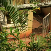Sri Lanka - Rockhill Hermitage Centre 06