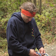 Czechia - Climbing in Kozelka 185