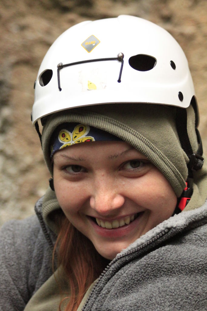 Czechia - Climbing in Kozelka 189