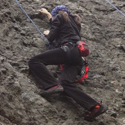 Czechia - Climbing in Kozelka 192