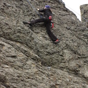 Czechia - Climbing in Kozelka 193