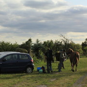 Czechia - a ranch in Kozelka 18