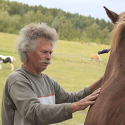 Czechia - a ranch in Kozelka 25