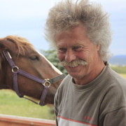 Czechia - a ranch in Kozelka 26