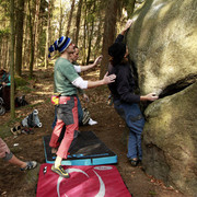 Petrohrad bouldering 03