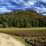 Frankenjura photos