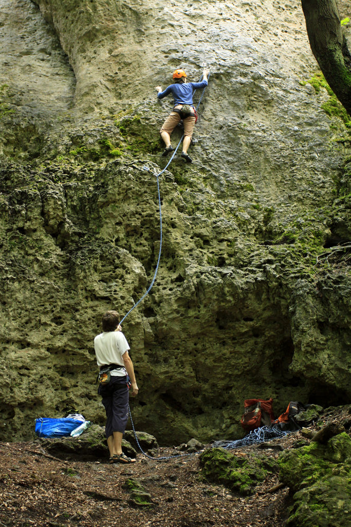 Germany - Frankenjura 010