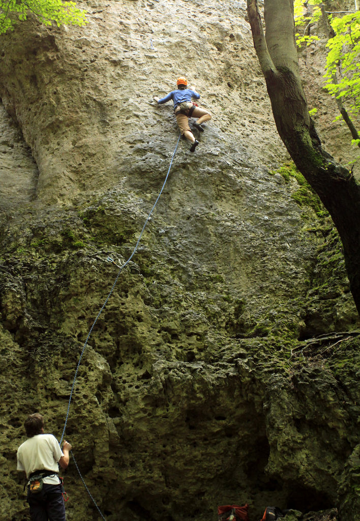 Germany - Frankenjura 011