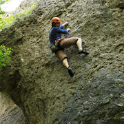 Germany - Frankenjura 012