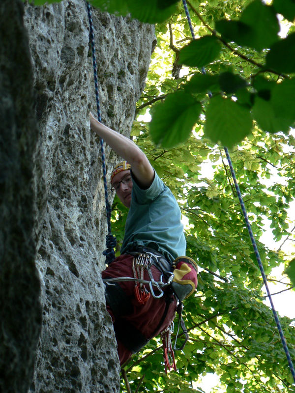 Germany - Frankenjura 020