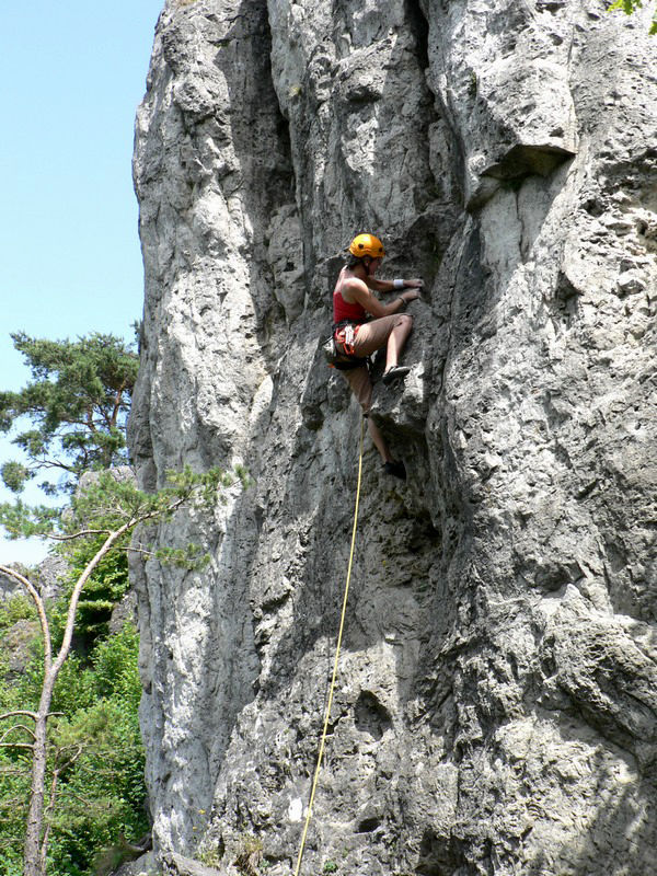 Germany - Frankenjura 021