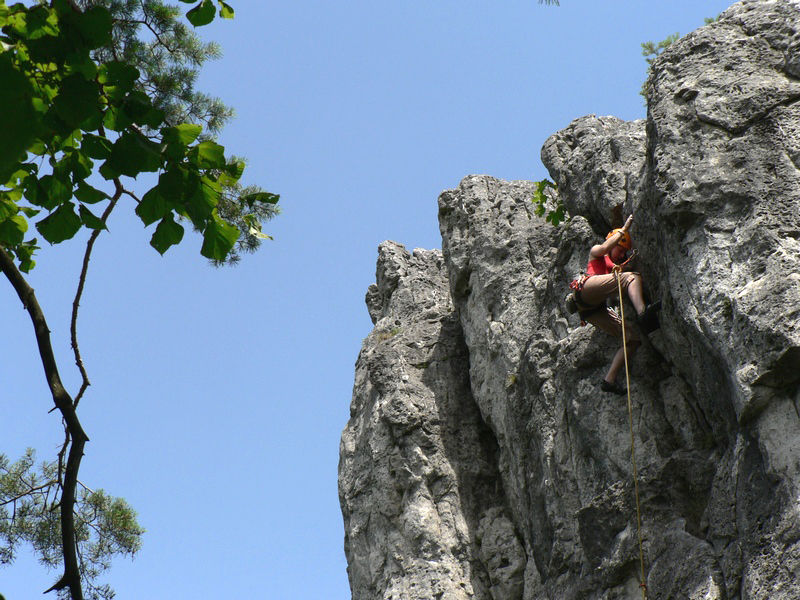 Germany - Frankenjura 022