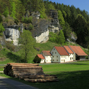 Germany - Frankenjura 040