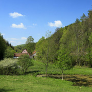 Germany - Frankenjura 041