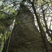 Germany - Frankenjura - sector Herzwand