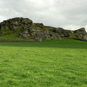 England - Almscliffe Crag 002