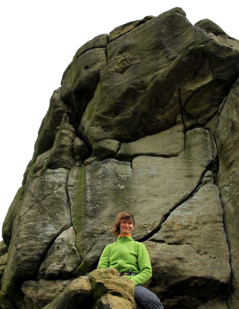 England - Almscliffe Crag 006