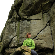 England - Almscliffe Crag 006