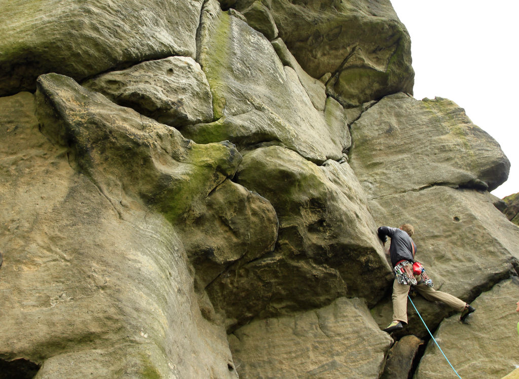 England - Almscliffe Crag 007