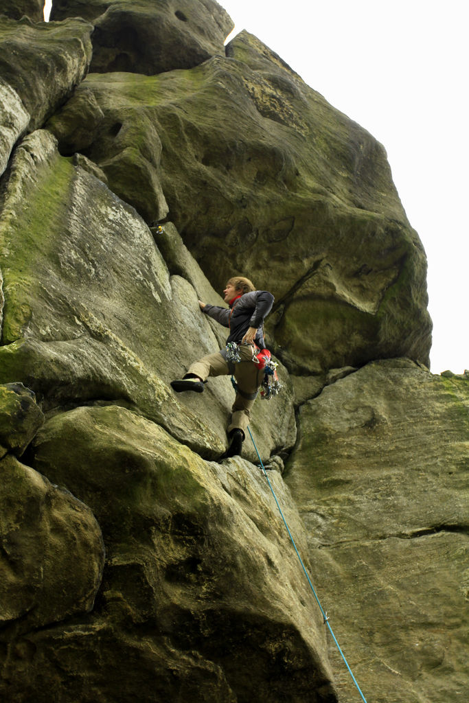 England - Almscliffe Crag 009