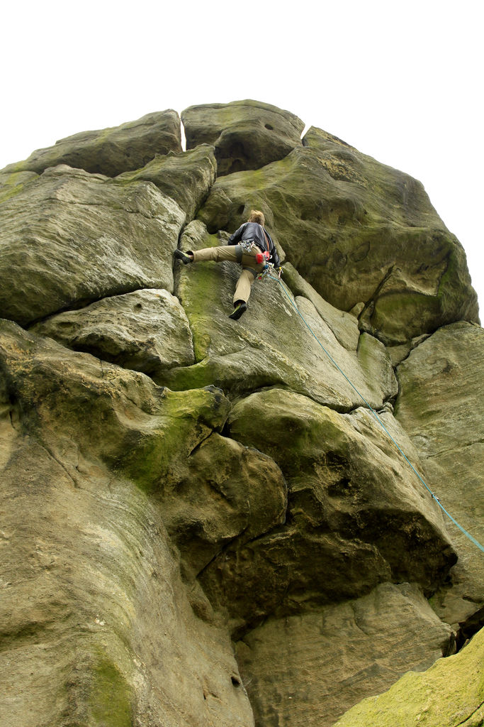 England - Almscliffe Crag 010