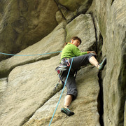 England - Almscliffe Crag 011