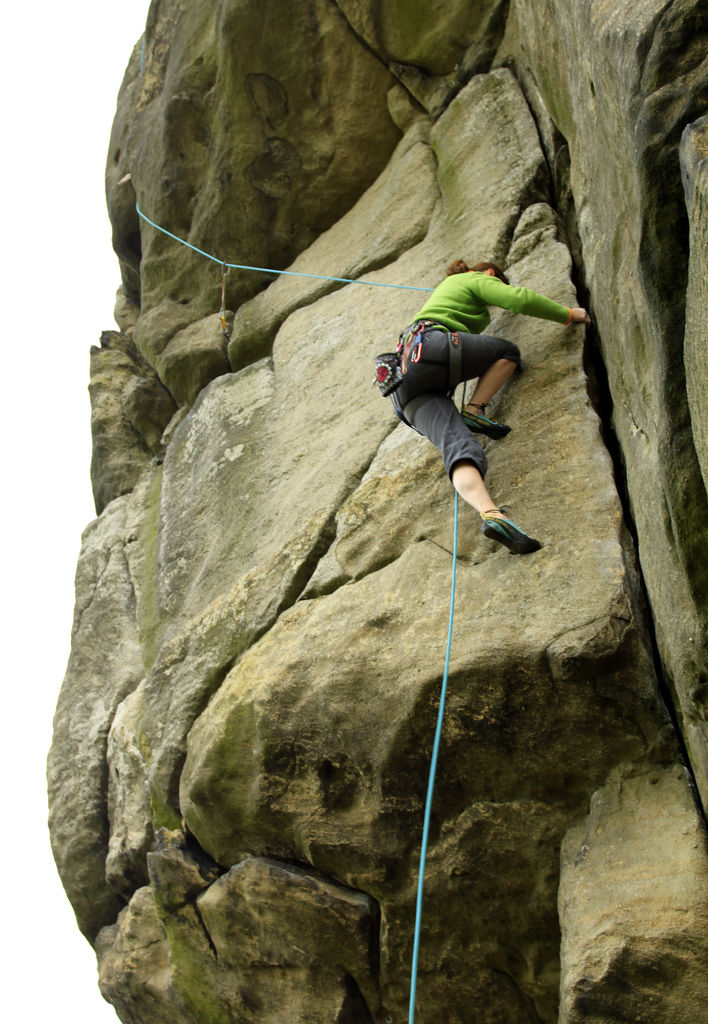 England - Almscliffe Crag 012