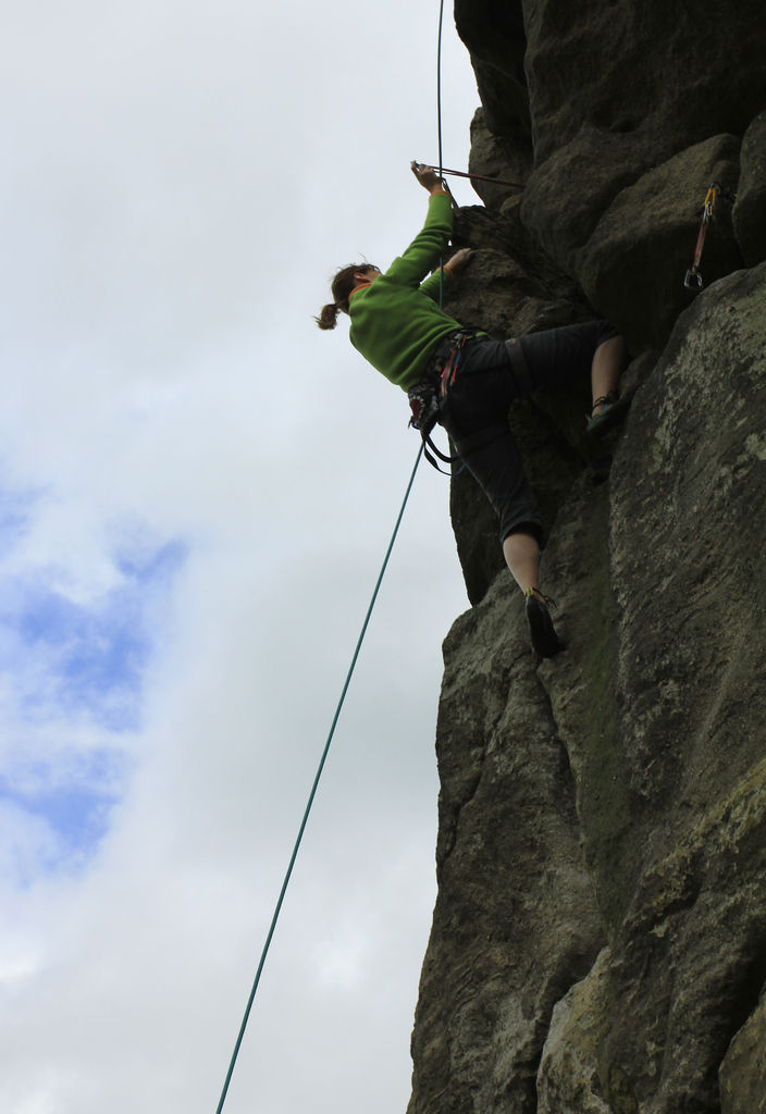 England - Almscliffe Crag 013