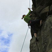 England - Almscliffe Crag 013