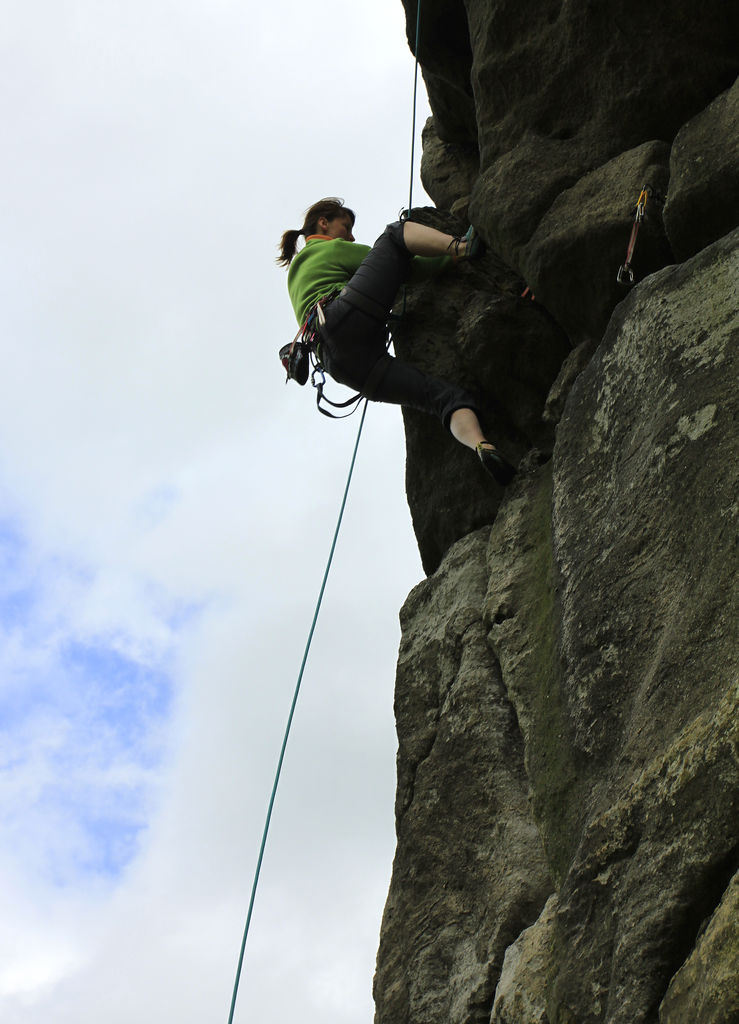 England - Almscliffe Crag 014