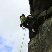 England - Almscliffe Crag 014