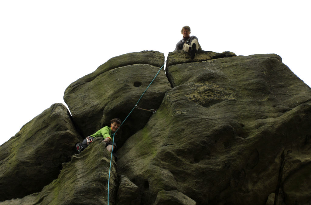 England - Almscliffe Crag 015