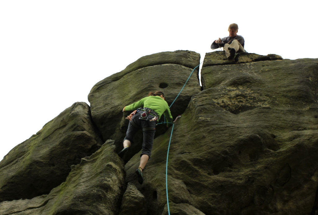 England - Almscliffe Crag 016